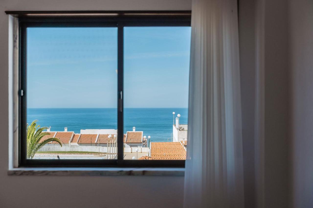 Mar Do Pisao - Apartamento 2 Quartos E Vista Mar Santa Cruz  Ngoại thất bức ảnh