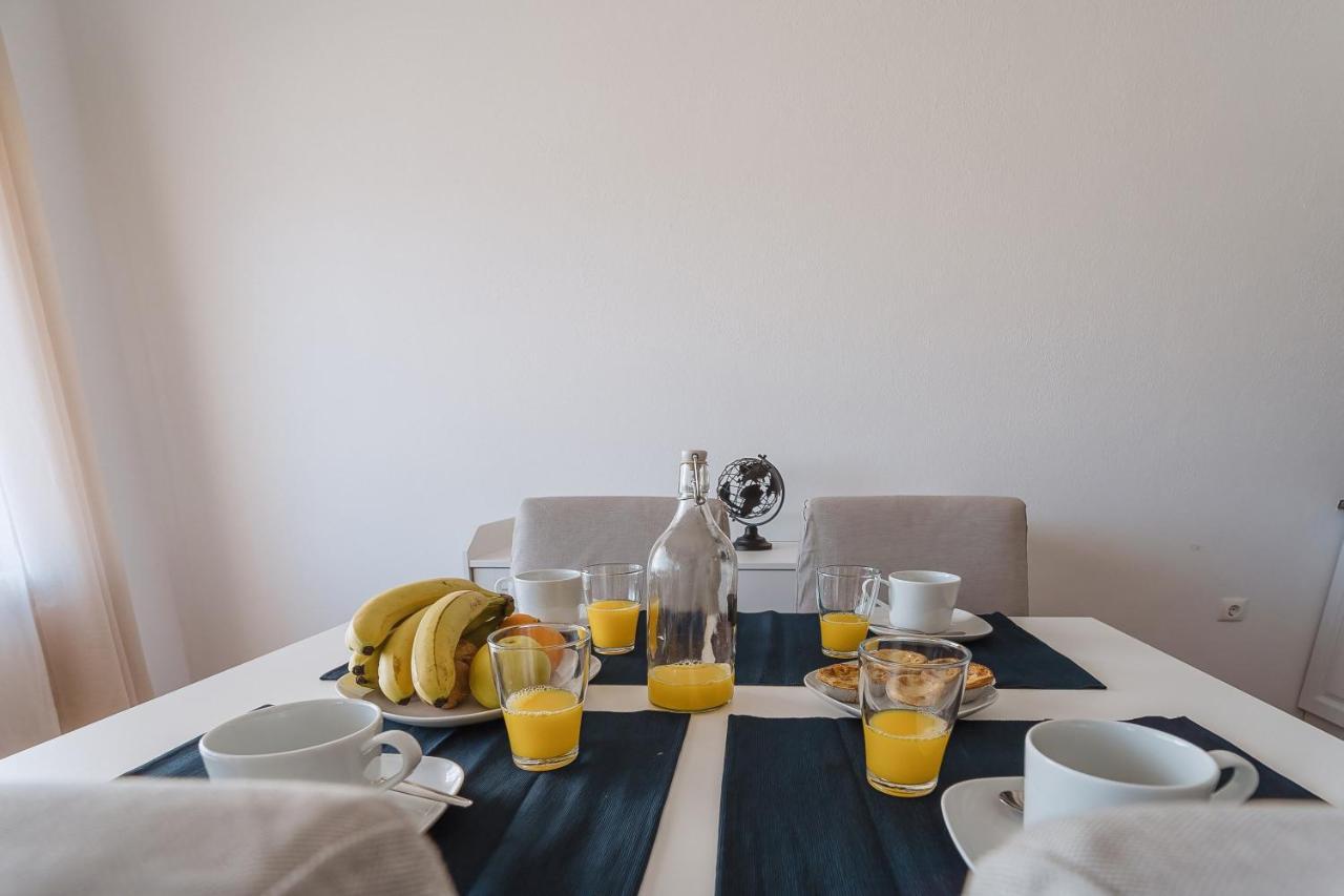 Mar Do Pisao - Apartamento 2 Quartos E Vista Mar Santa Cruz  Ngoại thất bức ảnh
