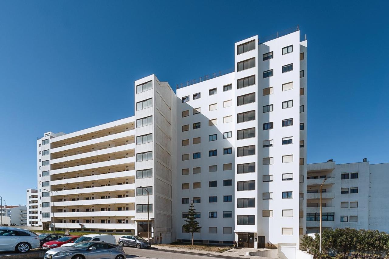 Mar Do Pisao - Apartamento 2 Quartos E Vista Mar Santa Cruz  Ngoại thất bức ảnh