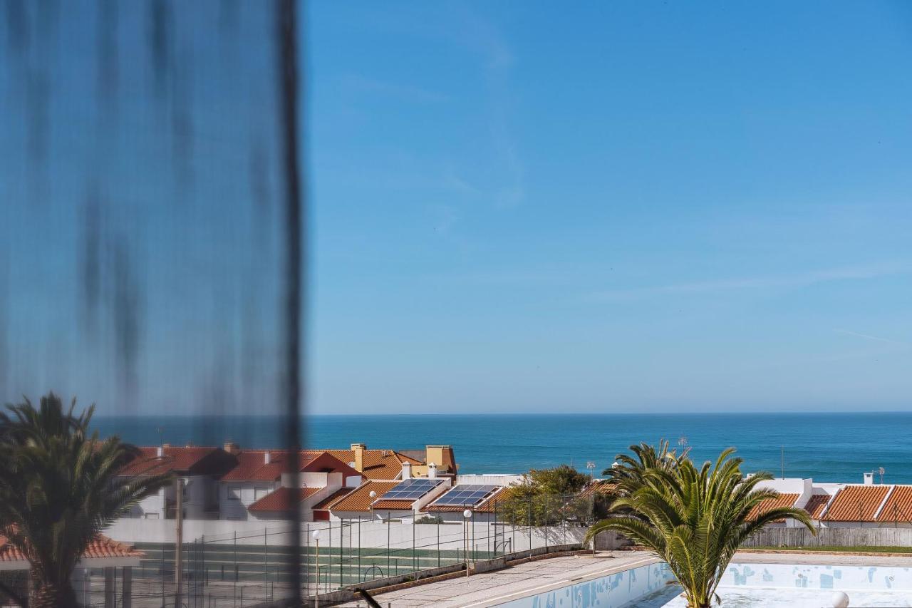 Mar Do Pisao - Apartamento 2 Quartos E Vista Mar Santa Cruz  Ngoại thất bức ảnh