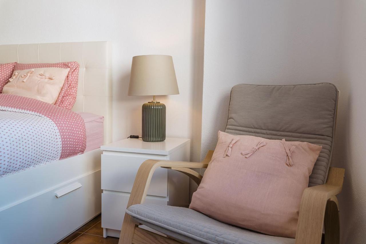 Mar Do Pisao - Apartamento 2 Quartos E Vista Mar Santa Cruz  Ngoại thất bức ảnh