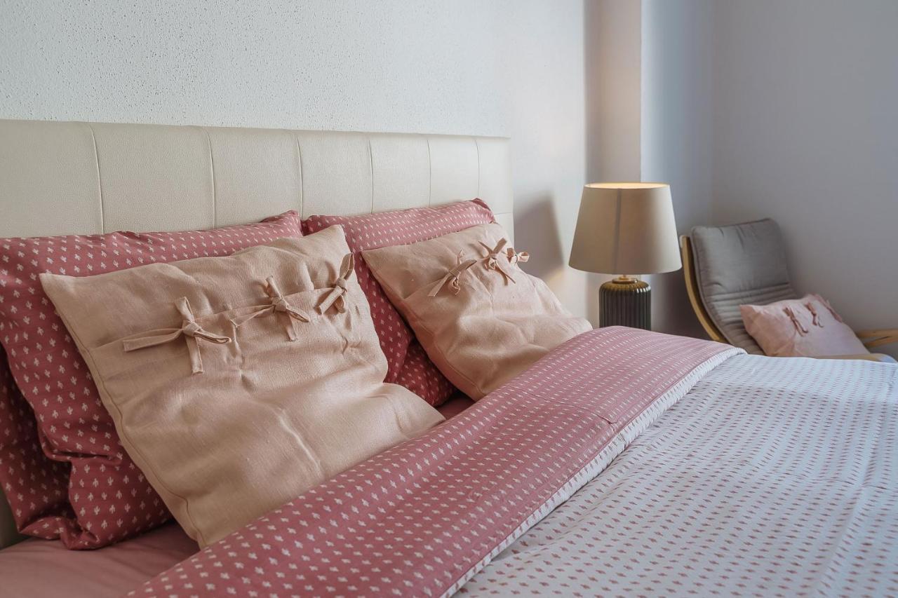 Mar Do Pisao - Apartamento 2 Quartos E Vista Mar Santa Cruz  Ngoại thất bức ảnh