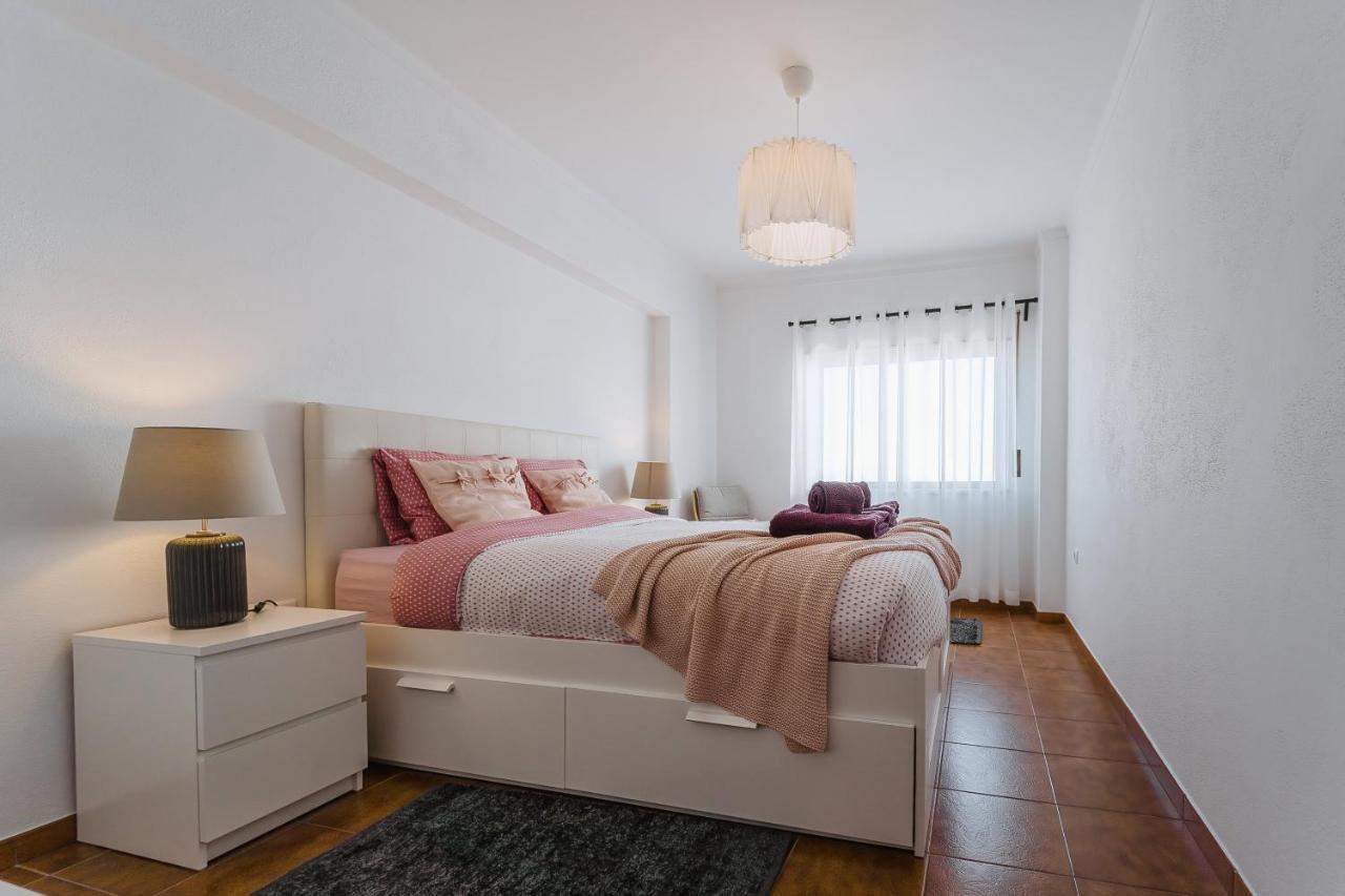Mar Do Pisao - Apartamento 2 Quartos E Vista Mar Santa Cruz  Ngoại thất bức ảnh