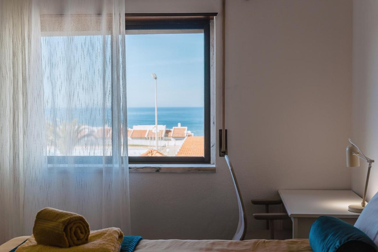 Mar Do Pisao - Apartamento 2 Quartos E Vista Mar Santa Cruz  Ngoại thất bức ảnh