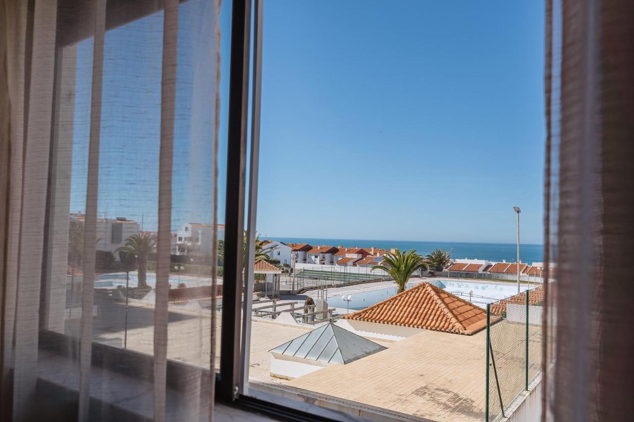Mar Do Pisao - Apartamento 2 Quartos E Vista Mar Santa Cruz  Ngoại thất bức ảnh