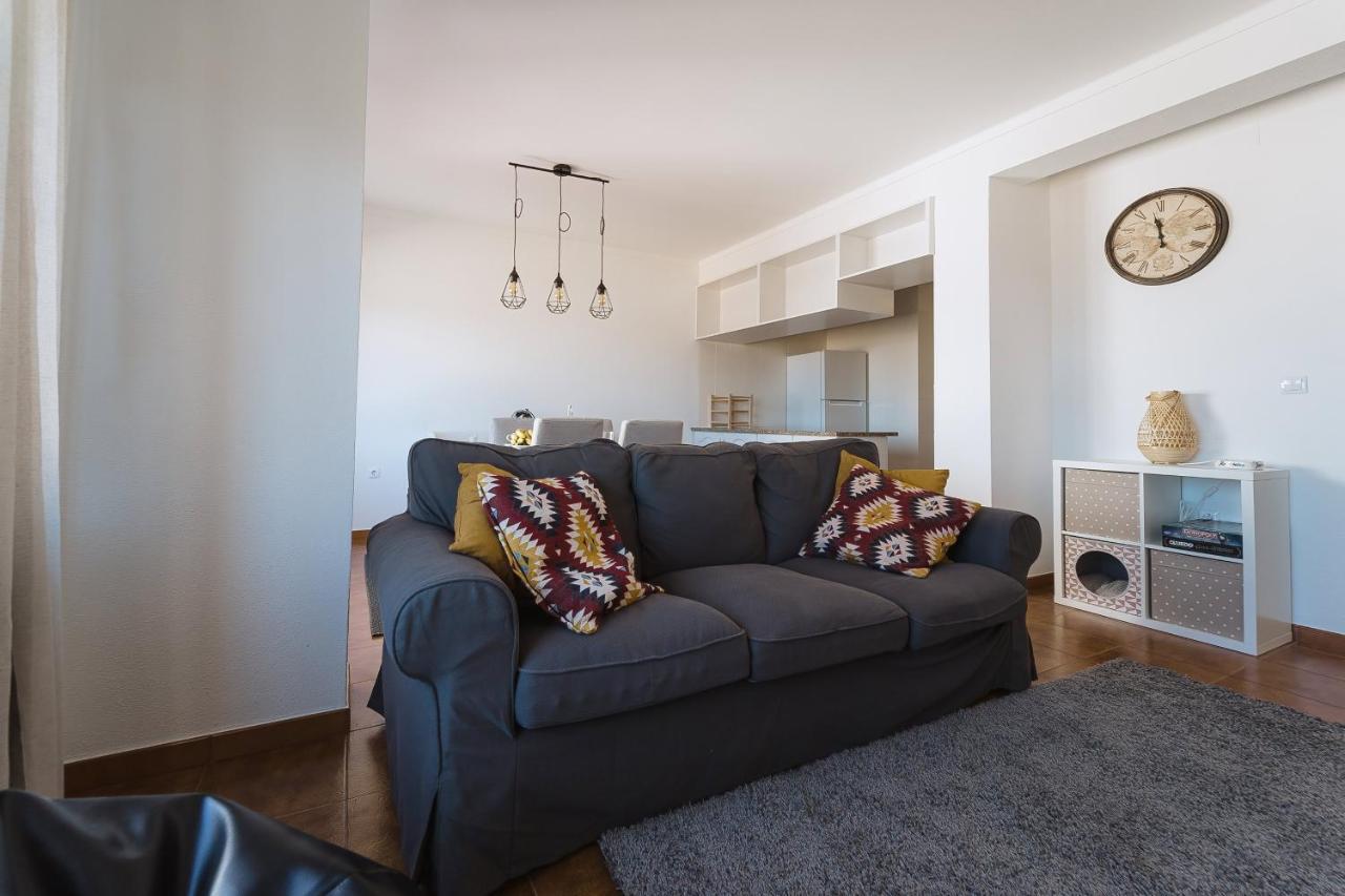 Mar Do Pisao - Apartamento 2 Quartos E Vista Mar Santa Cruz  Ngoại thất bức ảnh