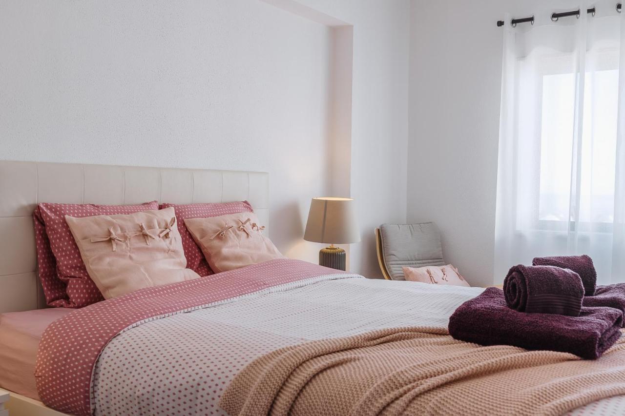 Mar Do Pisao - Apartamento 2 Quartos E Vista Mar Santa Cruz  Ngoại thất bức ảnh