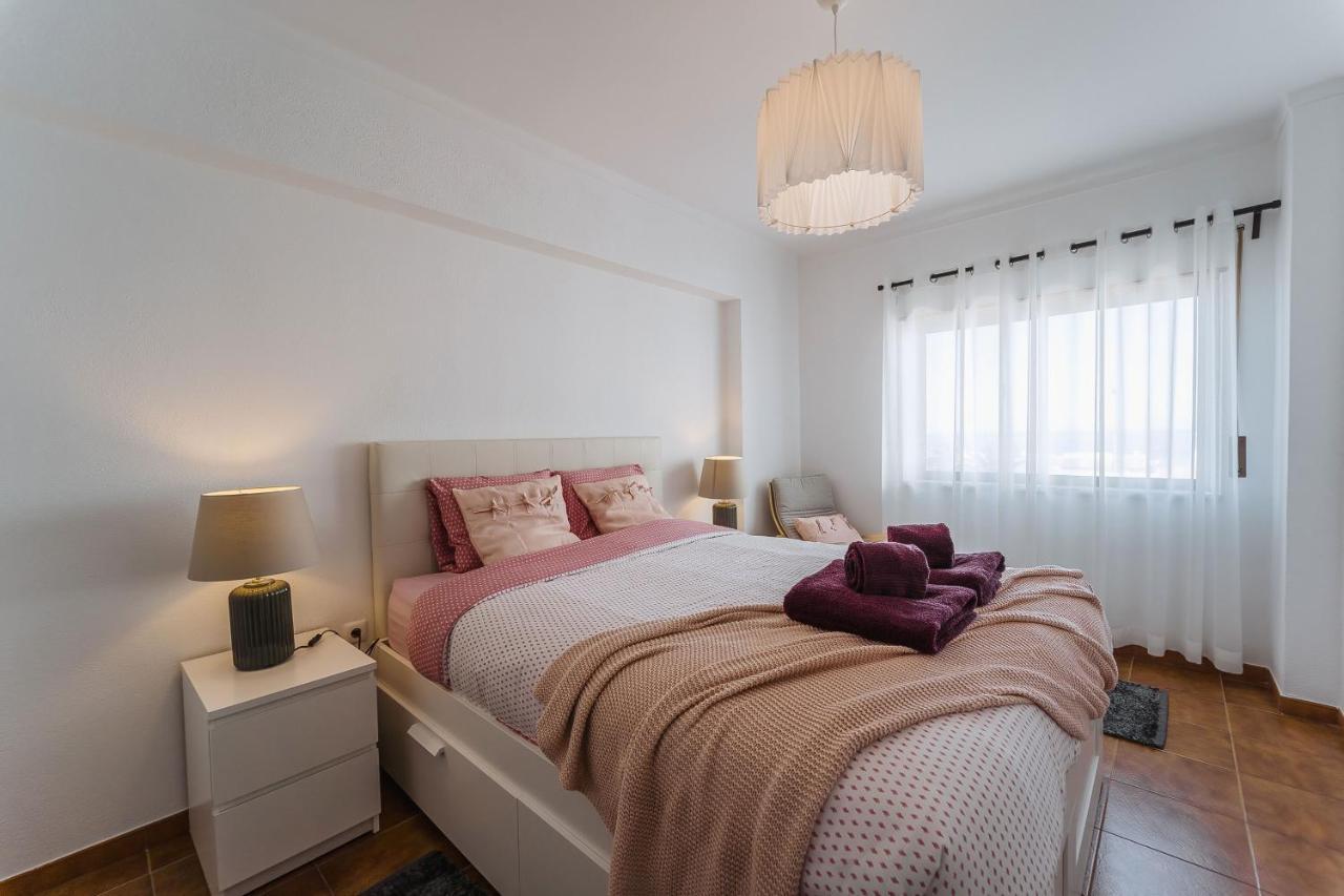 Mar Do Pisao - Apartamento 2 Quartos E Vista Mar Santa Cruz  Ngoại thất bức ảnh