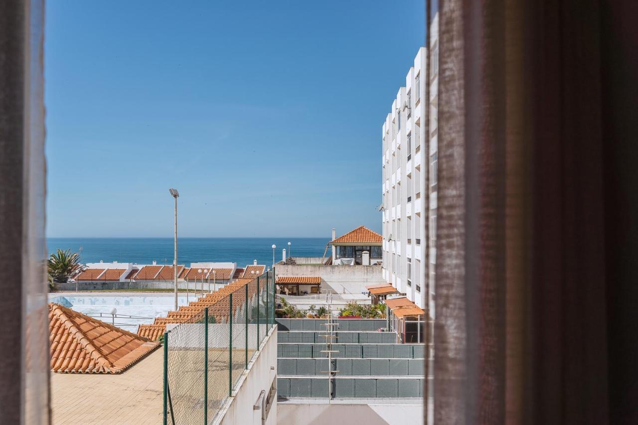 Mar Do Pisao - Apartamento 2 Quartos E Vista Mar Santa Cruz  Ngoại thất bức ảnh